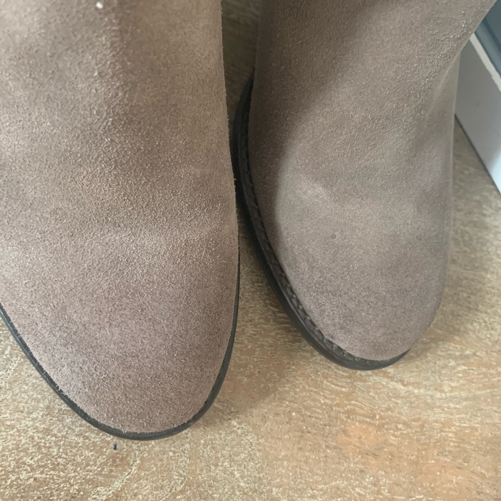 Steve Madden Ankle Boots - Picture 6 of 9